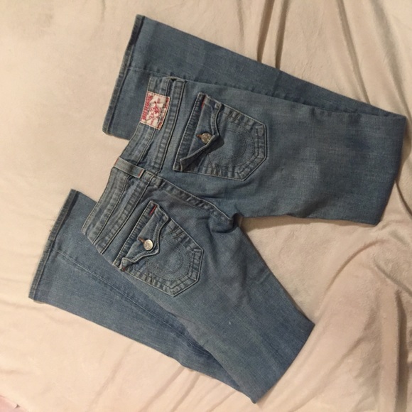 True Religion Joey - Picture 3 of 5